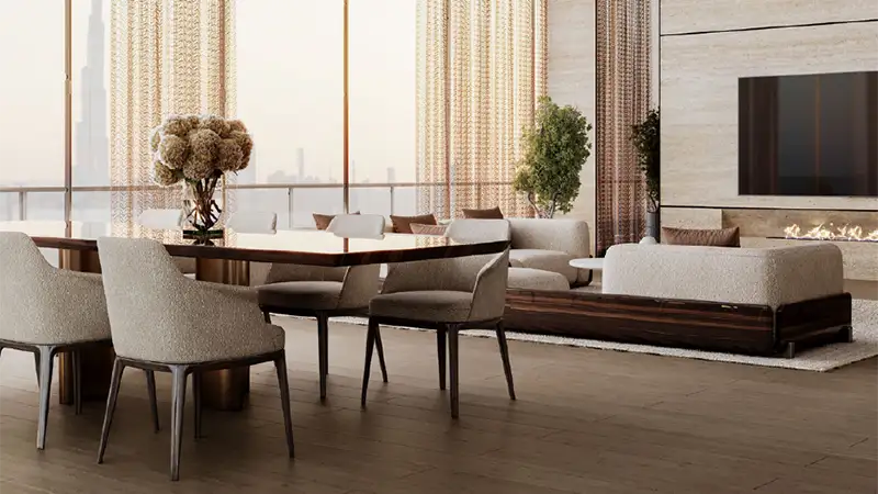 One by Binghatti at Business Bay, Dubai - 4