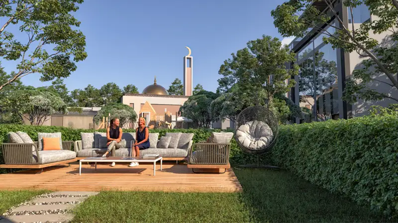 Verdana Empire at DIP, Dubai - 5