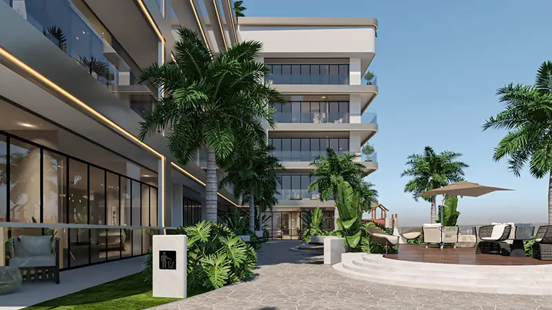 Elevia Residences at Dubai International City by Valores Property - 4