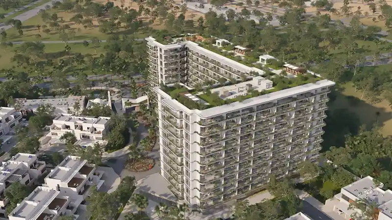 California Residences at Wadi Al Safa, Dubailand - 1