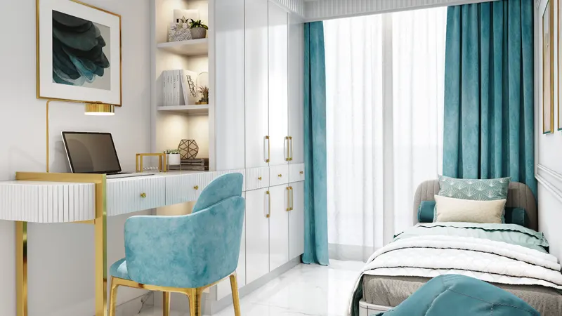 Vincitore Aqua Dimore at Dubai Science Park (DSP) - 6