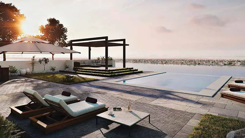 Lea Yas Island by Aldar | Residential Villa in Abu Dhabi - 6