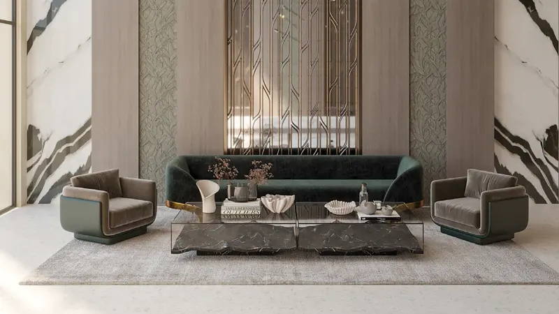 Primero Residences at Al Furjan, Dubai - 5