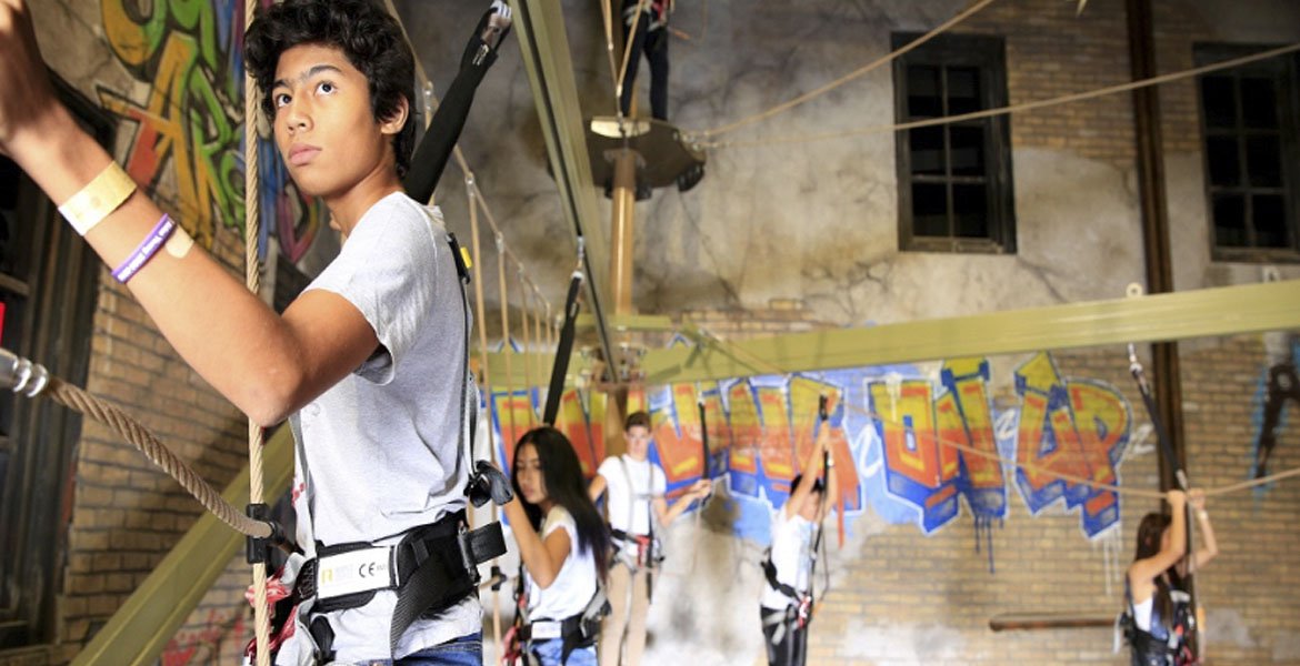 Meraas Central Park at City Walk in Jumeirah, Dubai | New Launch - 1