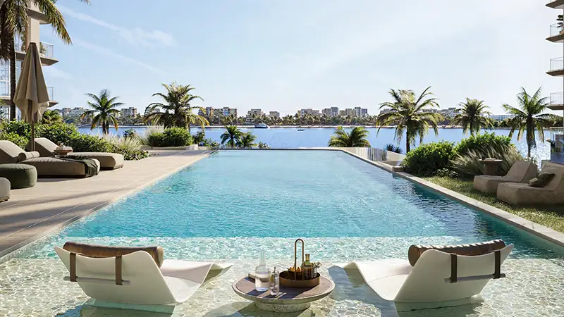 Bay Grove Residences 3 at Dubai Islands - 3