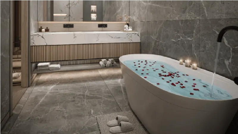 The First Collection at Dubai Studio City - 4