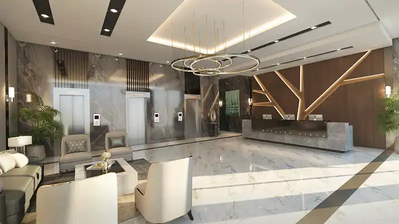 Al Maryah Vista in Abu Dhabi | Reportage Properties - 3