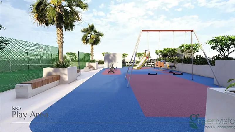 Enaya Residences at JVT, Dubai - 7