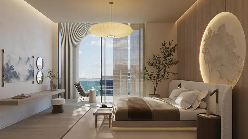 Mamsha Palm at Saadiyat Island, Abu Dhabi - 5