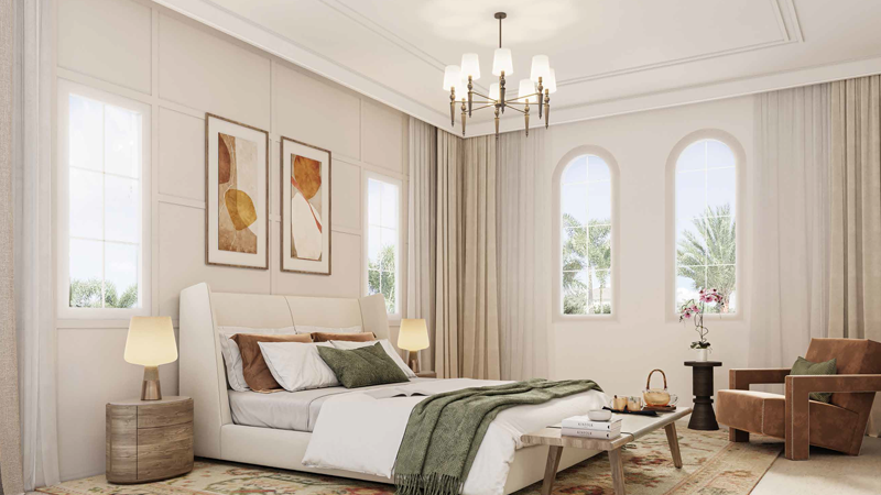 Toledo by Bloom Holding, Abu Dhabi - 4