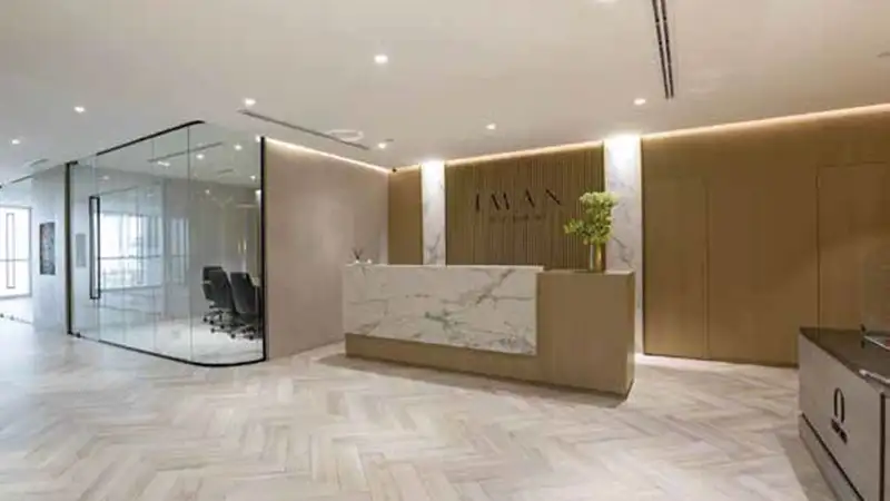 Oxford Terraces 2 at JVC, Dubai - 3