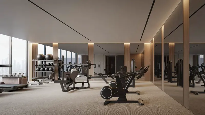 Seaside by Prestige One at Dubai Islands - 4