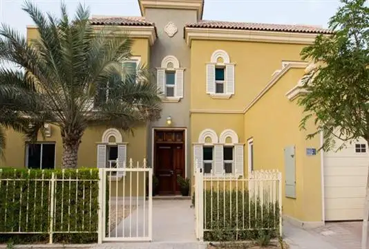 Marbella Victory Heights by Dubai Sports City at DSC - 1