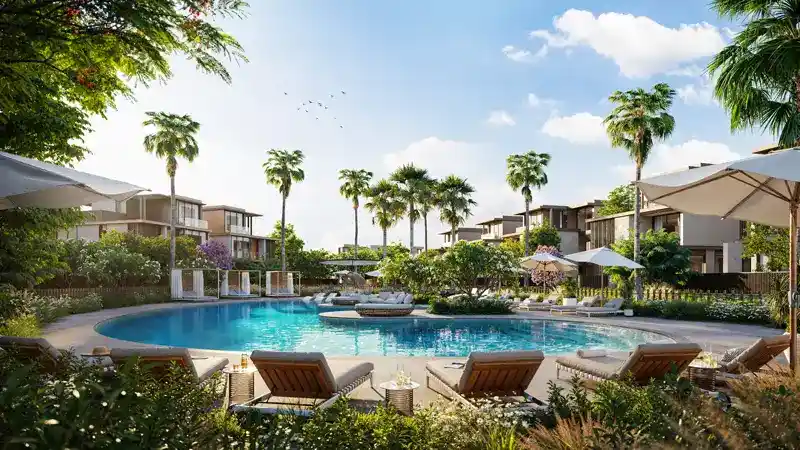 Nad Al Sheba Gardens Phase 10 by Meraas in Dubai - 3