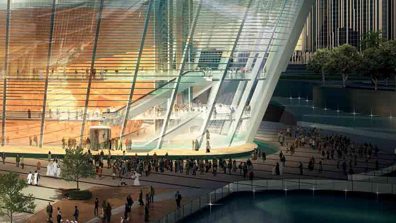 Emaar The Address Residences at Opera, Downtown Dubai - 6