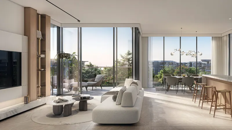 Cilia at Ghaf Woods Dubai by Majid Al Futtaim - 3