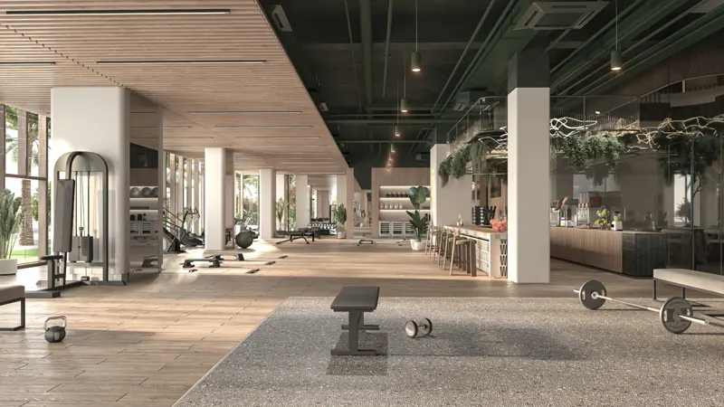 Gardenia Bay at Yas Island by Aldar Properties in Abu Dhabi - 5