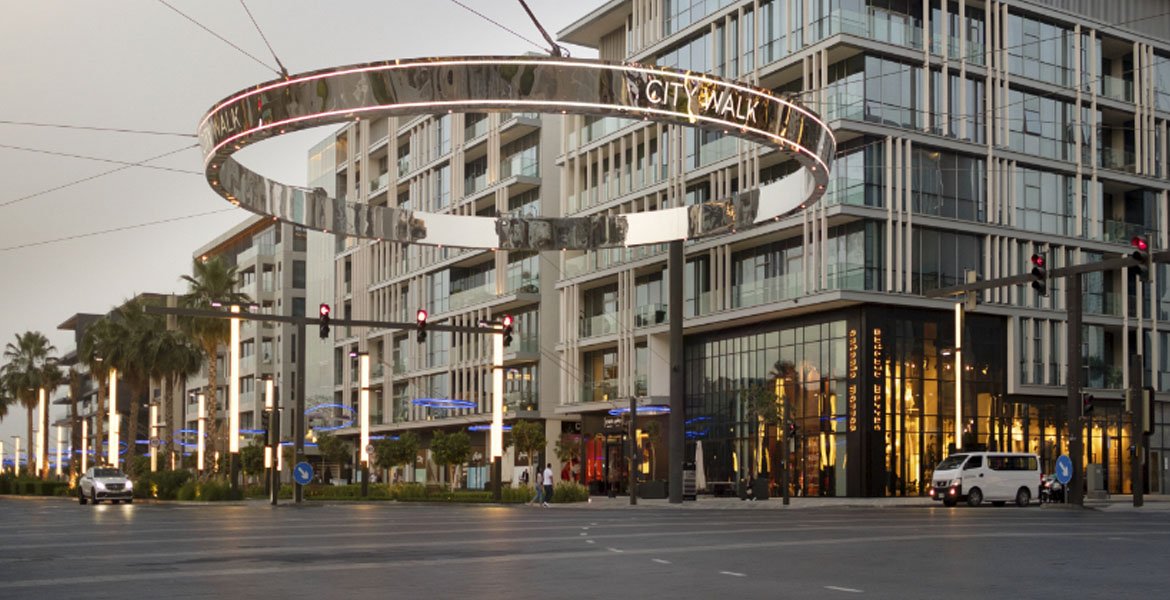 Meraas Central Park at City Walk in Jumeirah, Dubai | New Launch - 4