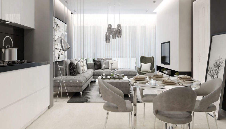 Binghatti Gateway at Al Jaddaf, Dubai | Binghatti Developers - 4