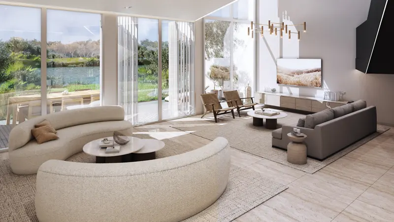 IXORA Homes at Al Barari, Dubai - 5