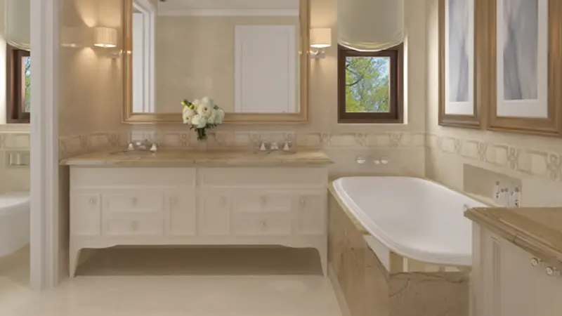 Rasha Villas at Arabian Ranches 2 | Emaar Properties - 3