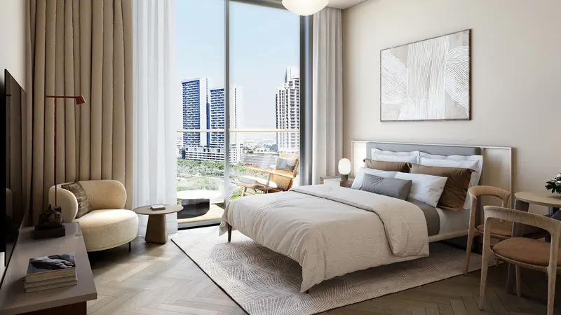 Midora Residences at JVC, Dubai - 7