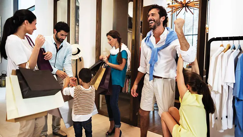 Yas Acres in Abu Dhabi - 3