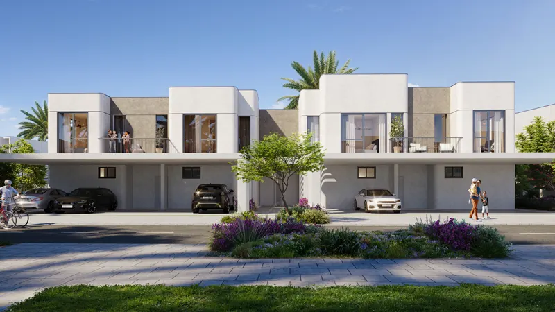 Nima at The Valley, Dubai - 1