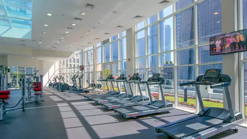 Hydra Avenue at Al Reem Island, Abu Dhabi - 3