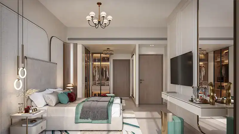 Zenith Residences at Al Warsan 4, Dubai - 4