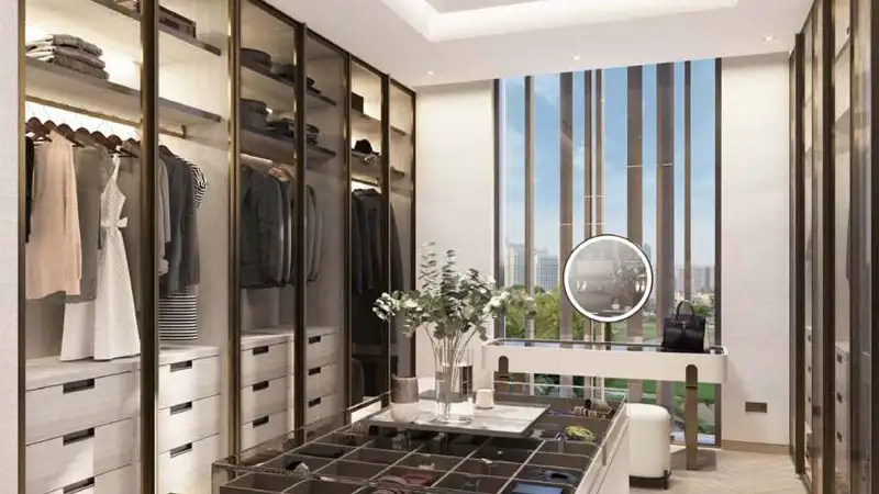 Signature Mansions at Jumeirah Golf Estates - 8