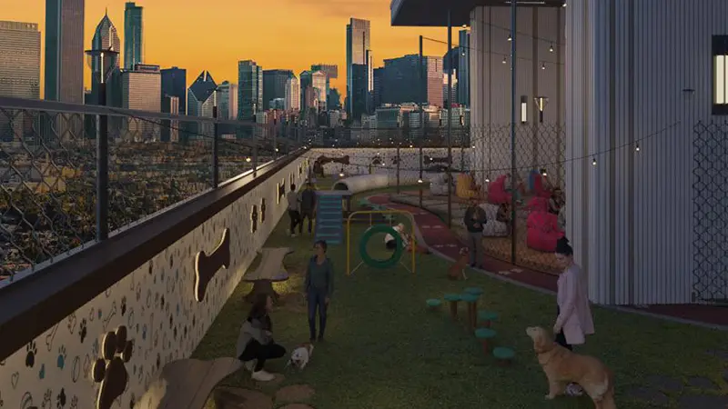 Empire Lakeviews at Liwan, Dubai - 7