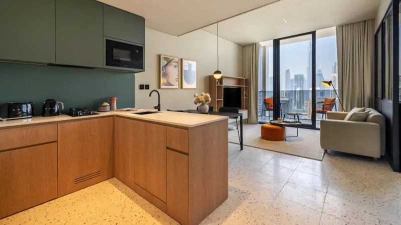 Upside by SRG Properties at Business Bay, Dubai - 7