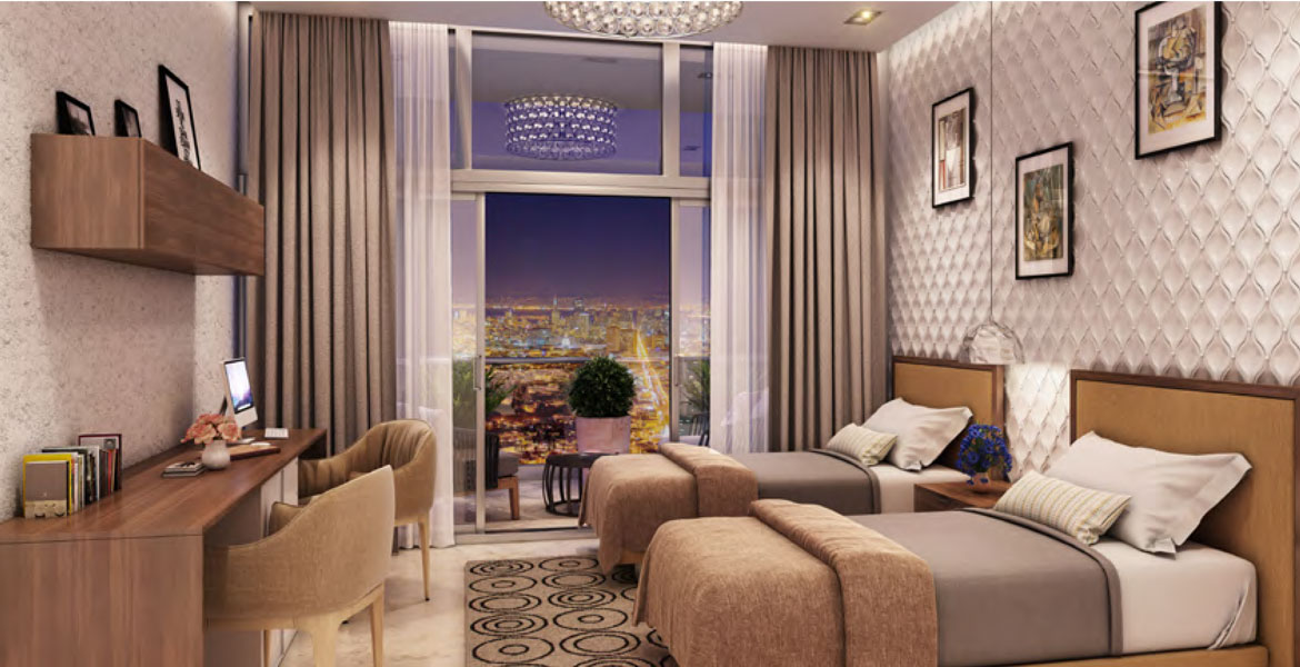 Azizi Samia Apartments at Al Furjan, Dubai - 6