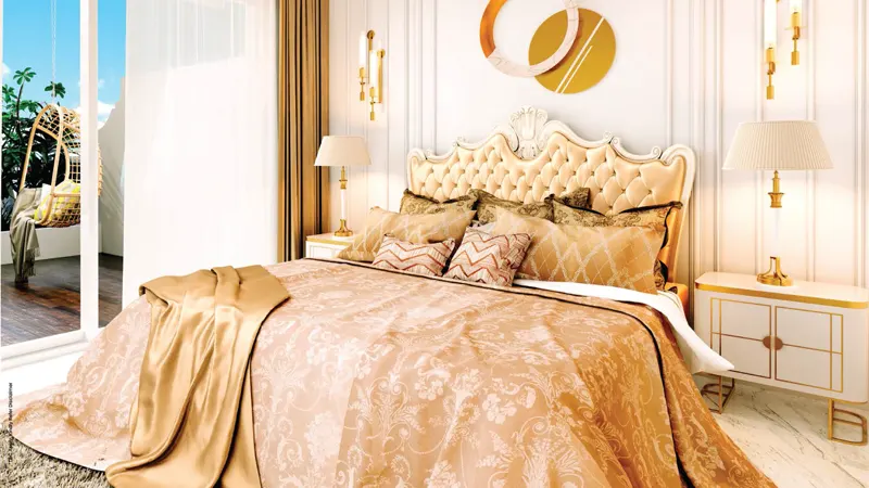 Vincitore Dolce Vita at Arjan, Dubailand by Vincitore Real Estate - 8