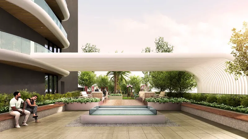 Westwood Grande by Imtiaz Developments at JVC, Dubai - 7