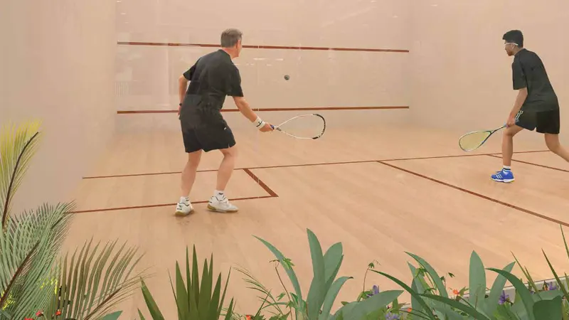 Danube Resortz Apartments - 1