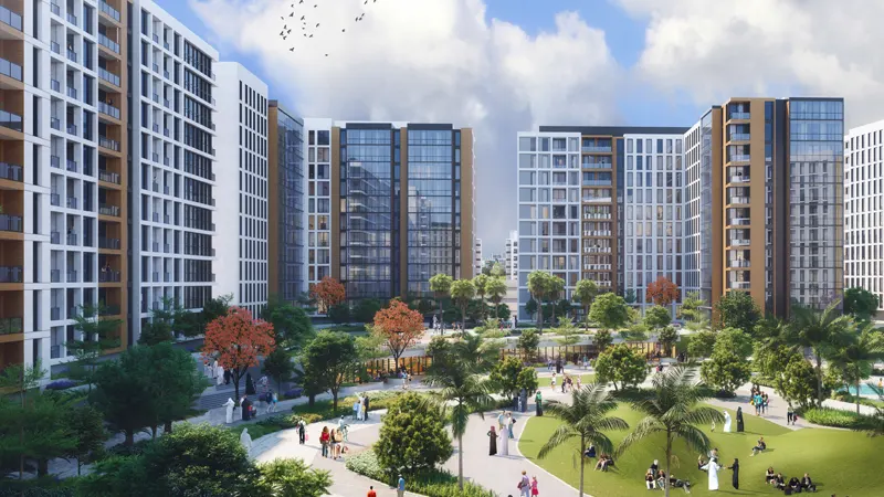 Olfah at Sharjah - 1