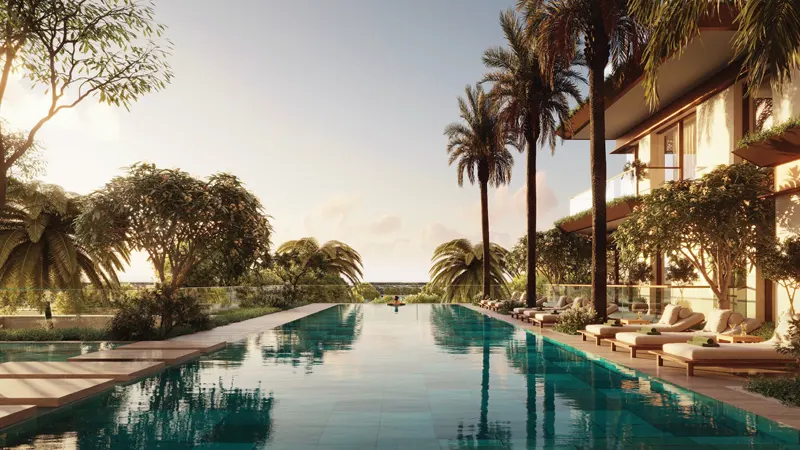 Sama Yas in Yas Park Island, Abu Dhabi - 6