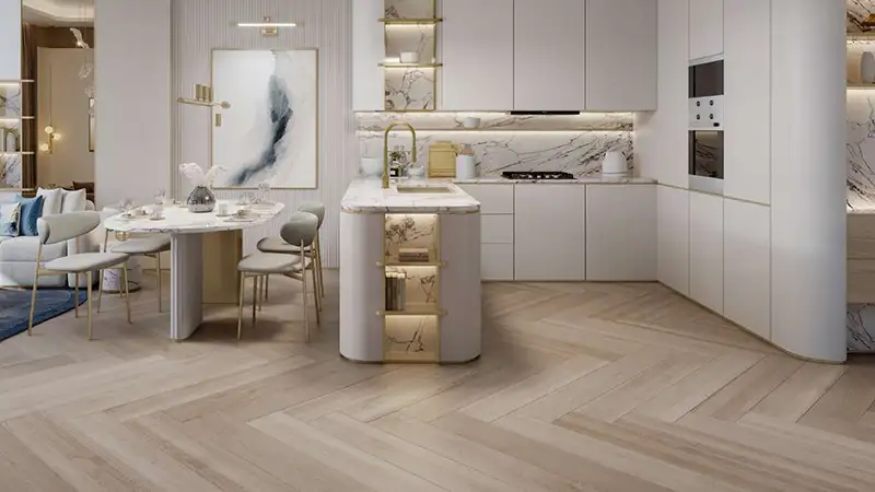 Sunset Bay 3 at Dubai Islands - 5