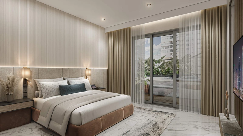 The First Collection at Dubai Studio City - 3