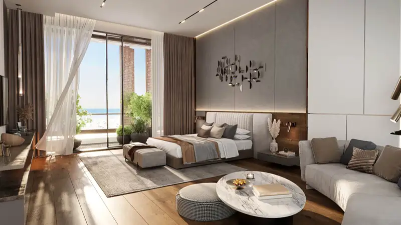 Bada Al Jubail at Jubail Island, Abu Dhabi - 8