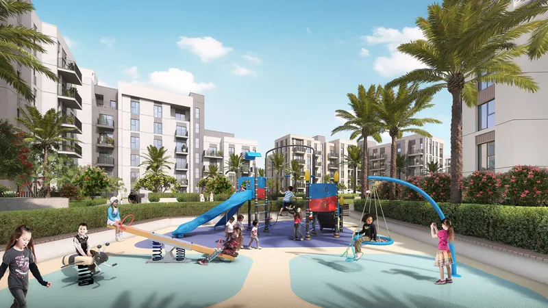 Sahab Residences by Eagle Hills at Maryam Island, Sharjah - 8