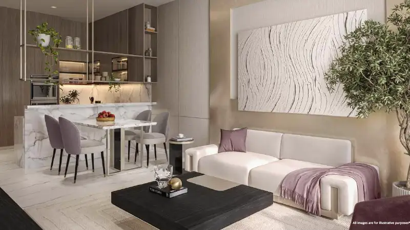 Amethyst at Majan, Dubai - 7