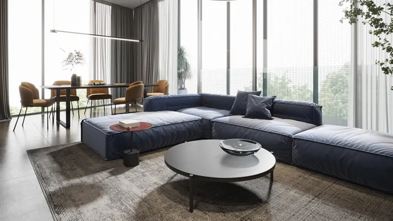 The Gate 2 at Aljada, Sharjah by Arada Developer - 6