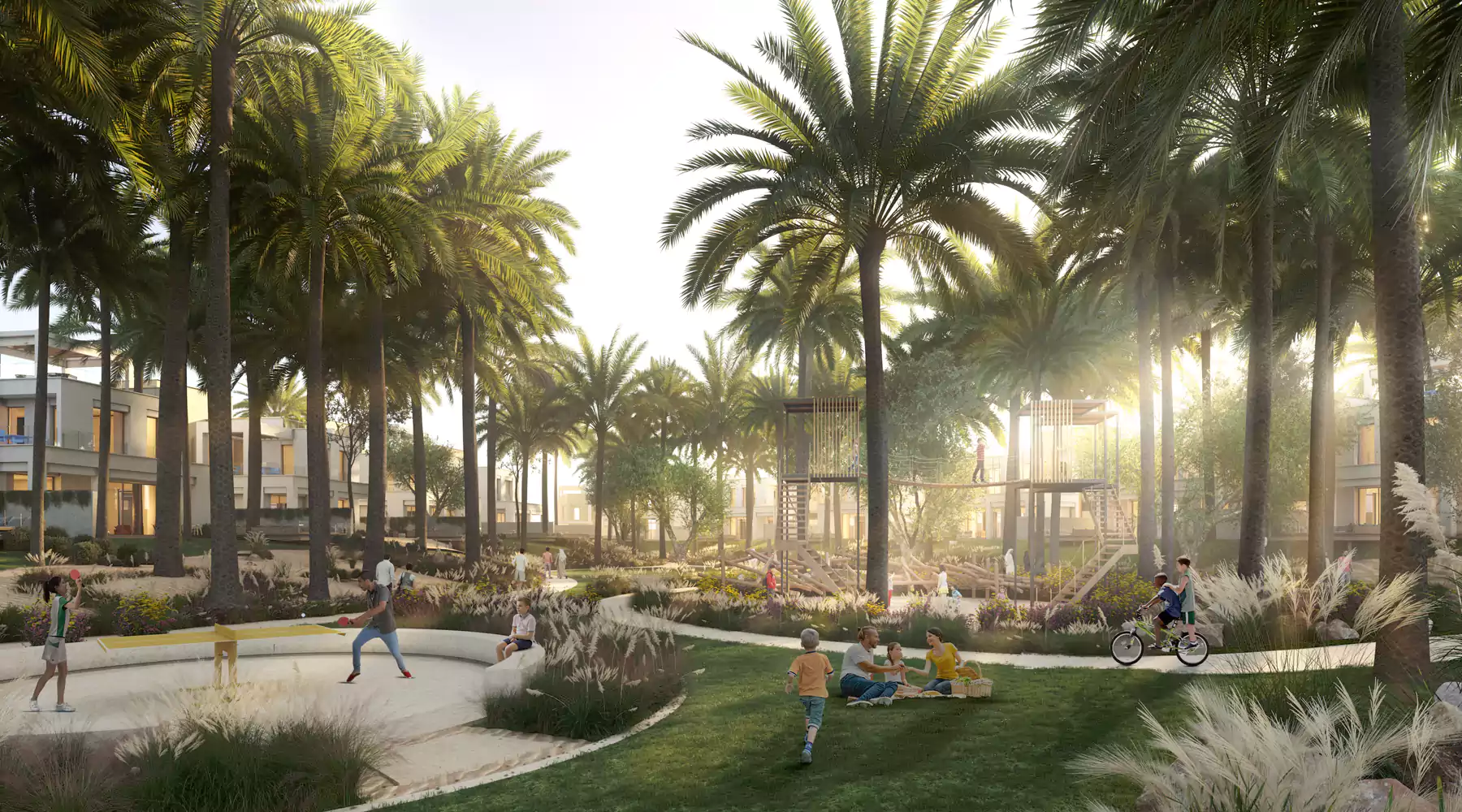 Caya Phase 2 at Arabian Ranches 3 | Emaar Properties - 3