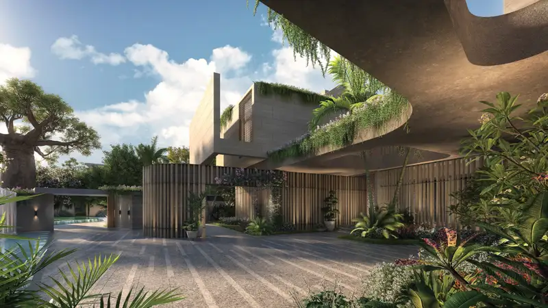 Lanai Islands by Majid Al Futtaim at Tilal Al Ghaf, Dubai - 8