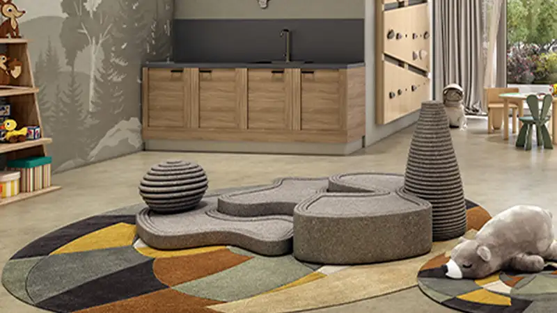 Yas Golf Collection Residences at Yas Island, Abu Dhabi - 8