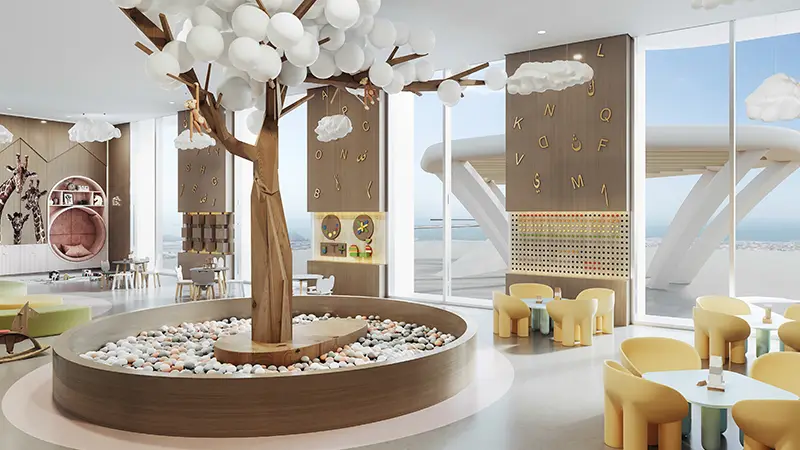 Takaya Kaia at Motor City, Dubai - 3