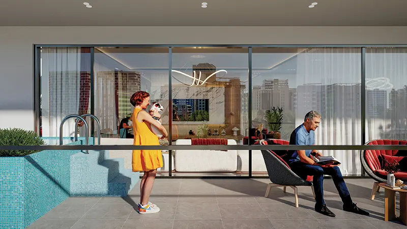 Blossom 76 at JVC, Dubai - 4